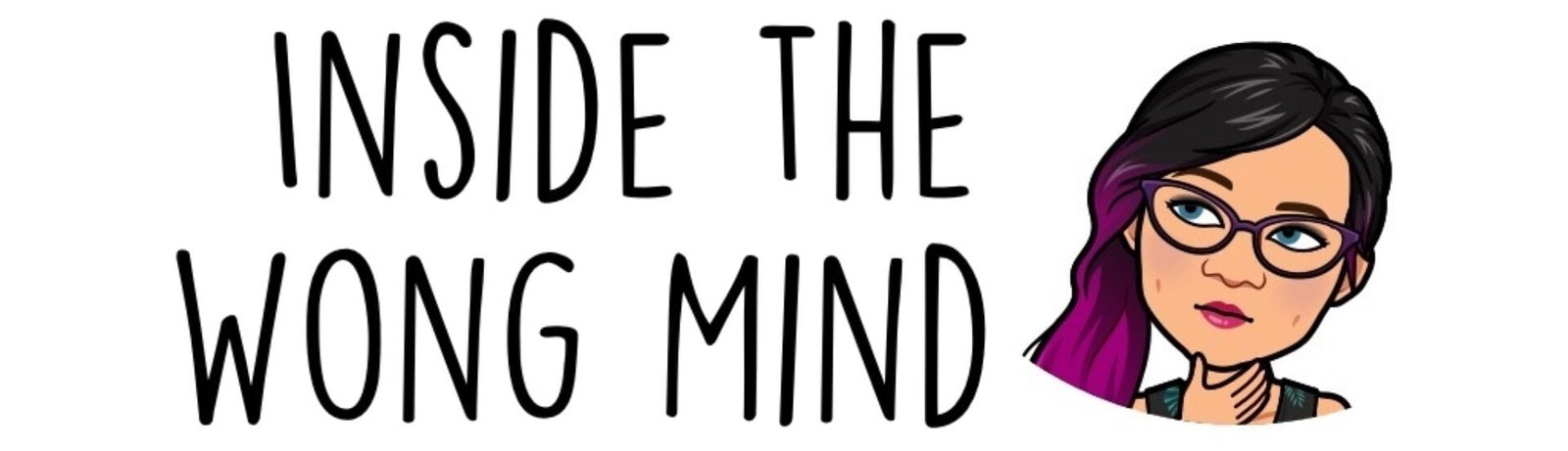 Inside the Wong Mind